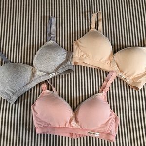 Nursing Bra